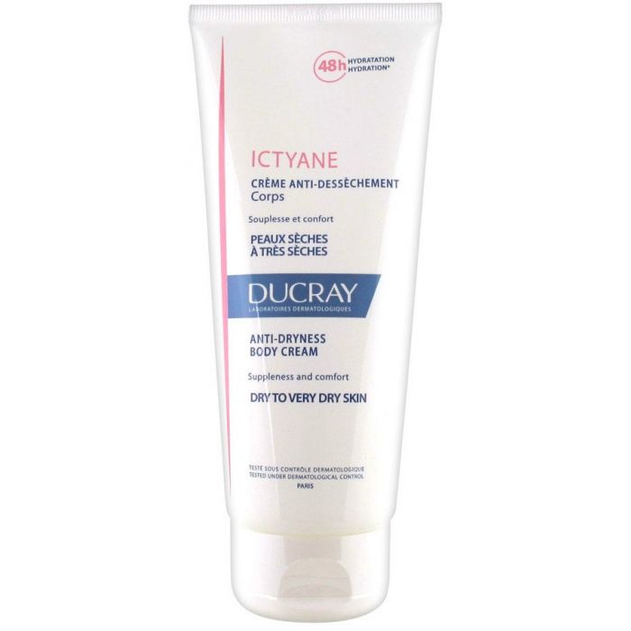 Ictyane Crema