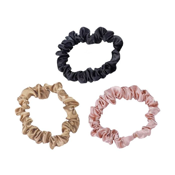 Pretty Little Things Gomas de Pelo de Sat¨¦n