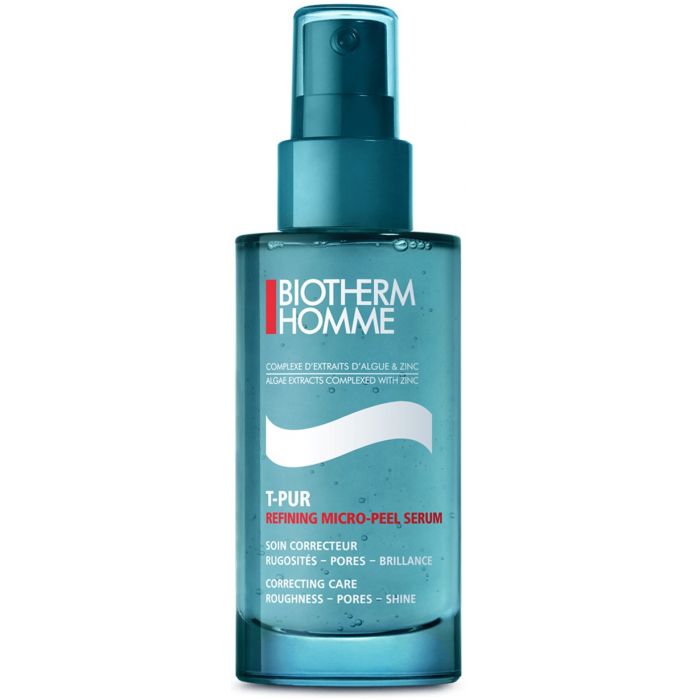 T-Pur Peeling Serum