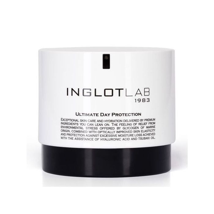 Ultimate Day Protection Crema de d¨ªa