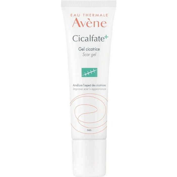 Cicalfate Gel para Cicatrices
