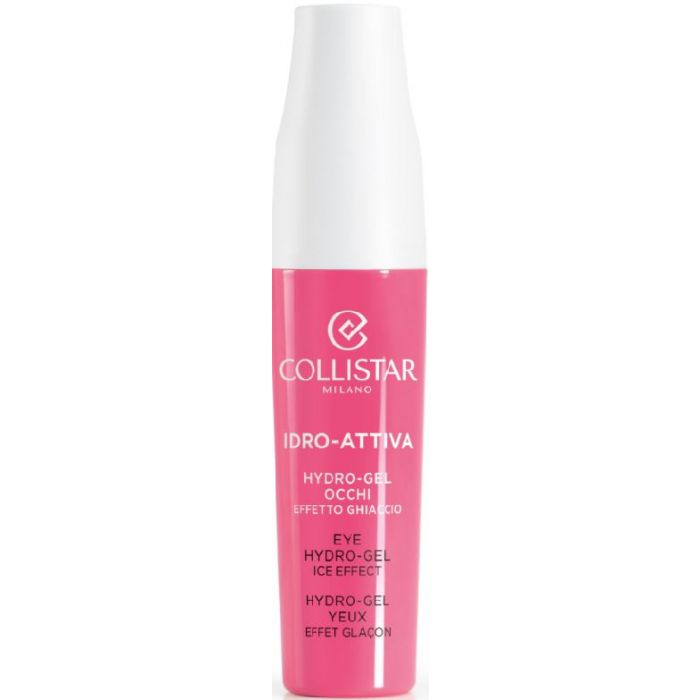 Hydro Gel Ojos Efecto Fr¨ªo