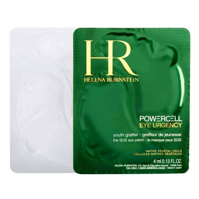 Powercell Parches Contorno de Ojos