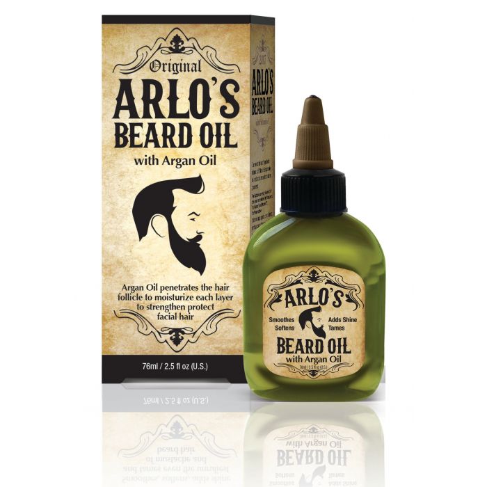 Aceite de Arg¨¢n para la Barba