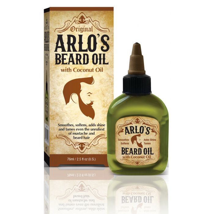 Aceite de Coco para la Barba