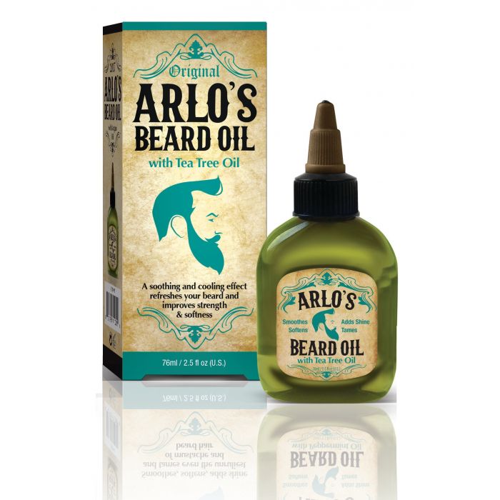 Aceite de ¨¢rbol de T¨¦ para la Barba