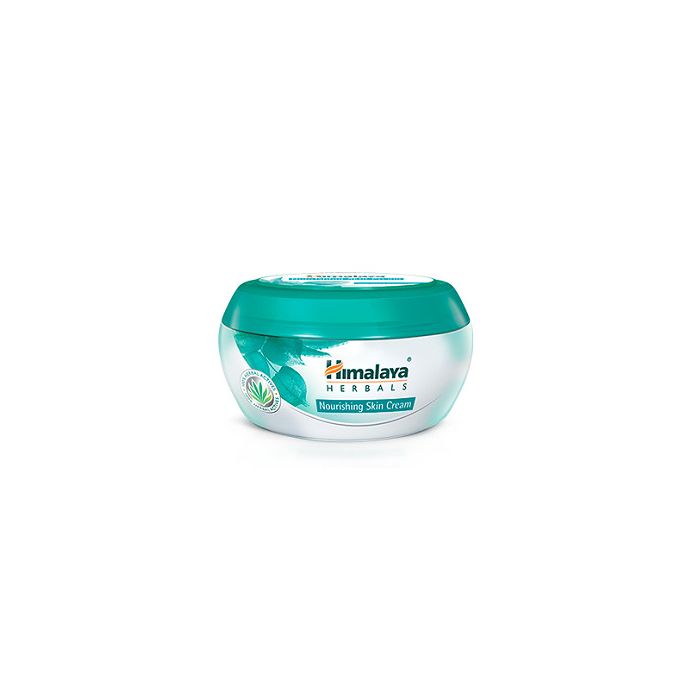Crema Nutritiva de Cuerpo