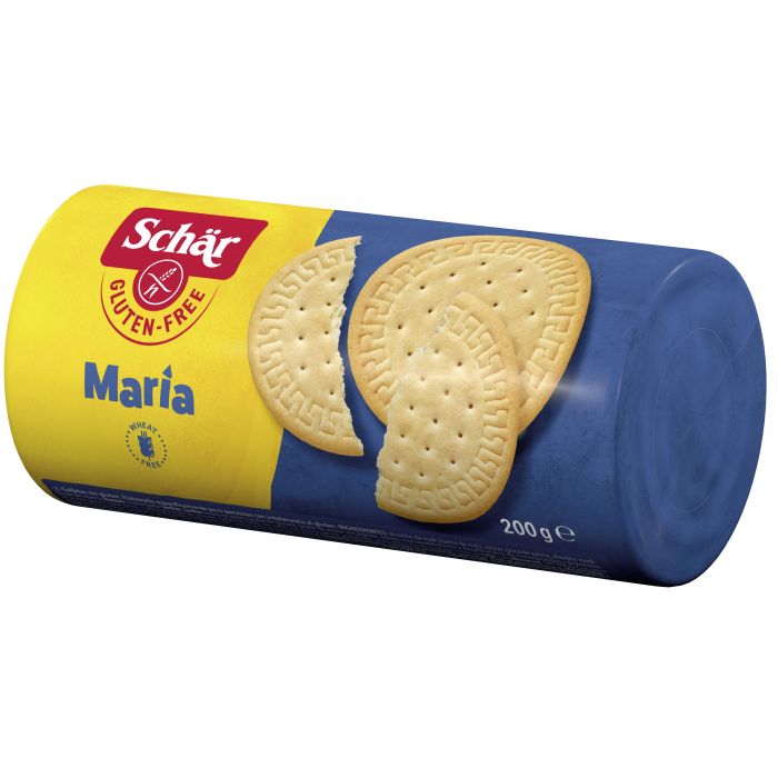 Galletas Mar¨ªa Sin Gluten