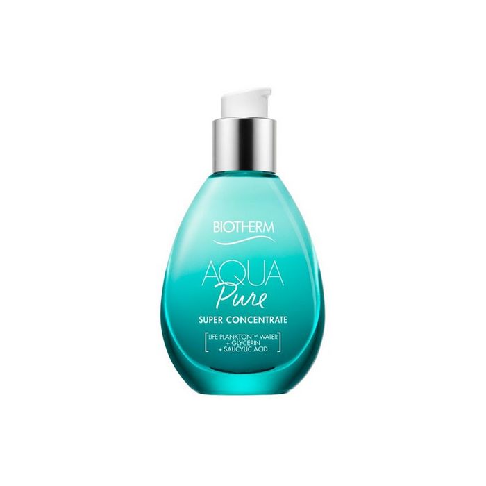 Crema Hidratante Aqua Pure Concentrate