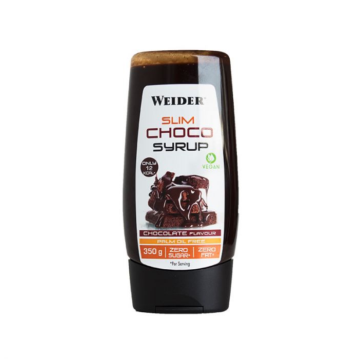 Slim Choco Syrup Sirope sin calor¨ªas