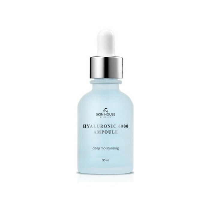 Ampolla Hyaluronic 6000