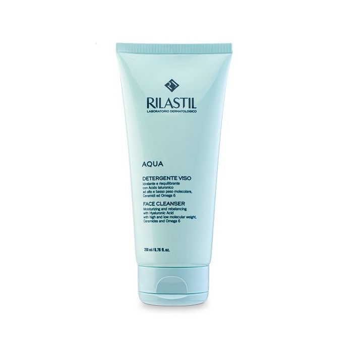 Aqua Gel Limpiador