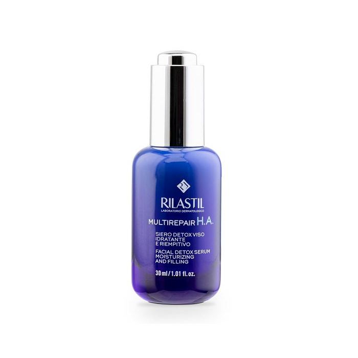 Multirepair Serum ¨¢cido Hialur¨®nico