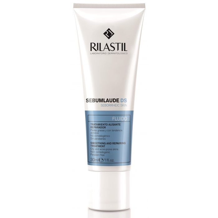Fluido Sebocorrector Sebumlaude DS