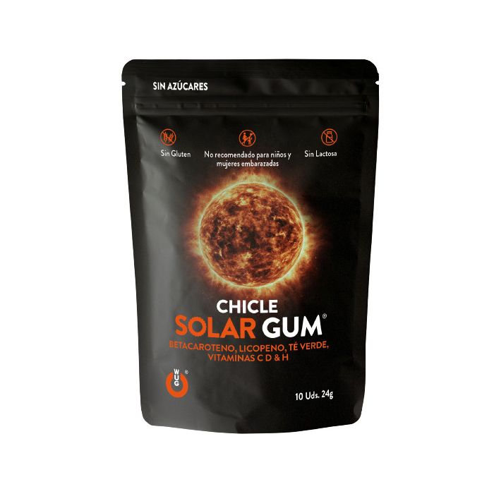 Chicles Solar