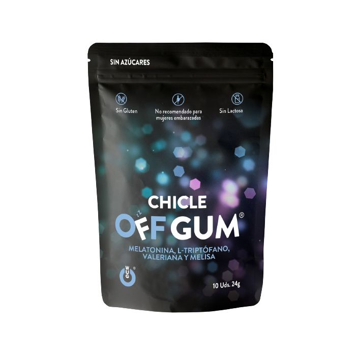 Chicles Off