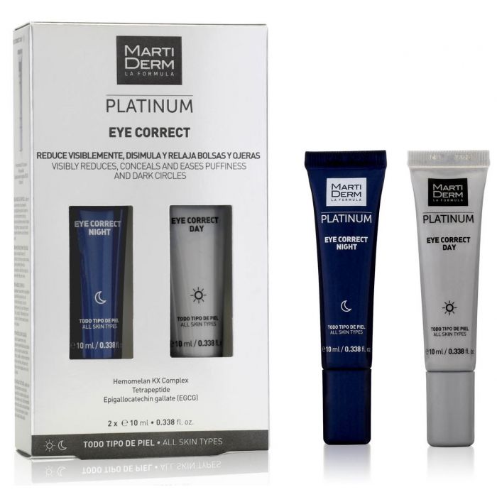 Platinum Eye Correct D¨ªa y Noche
