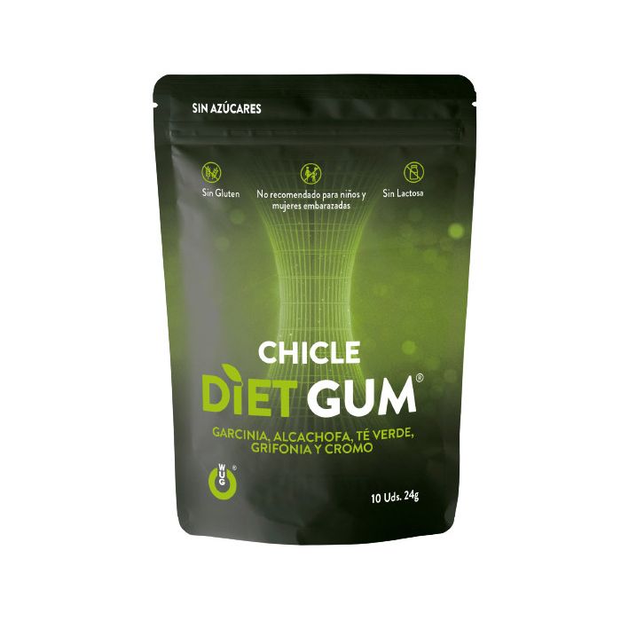 Chicles Diet