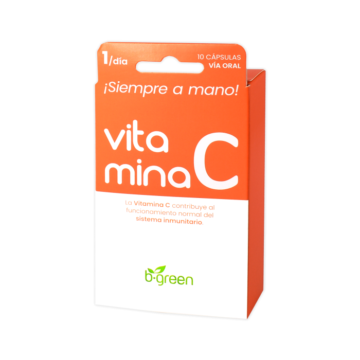 Vitamina C