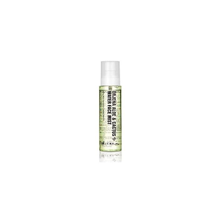 Aloe&Cactus Water Face Mist