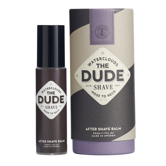 After Shave The Dude Balm