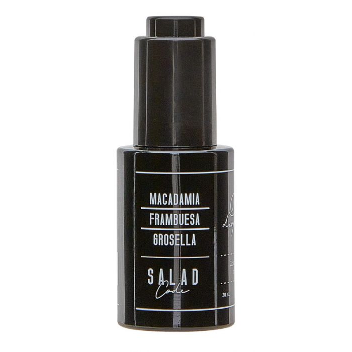 Deep Care Drops Face Oil