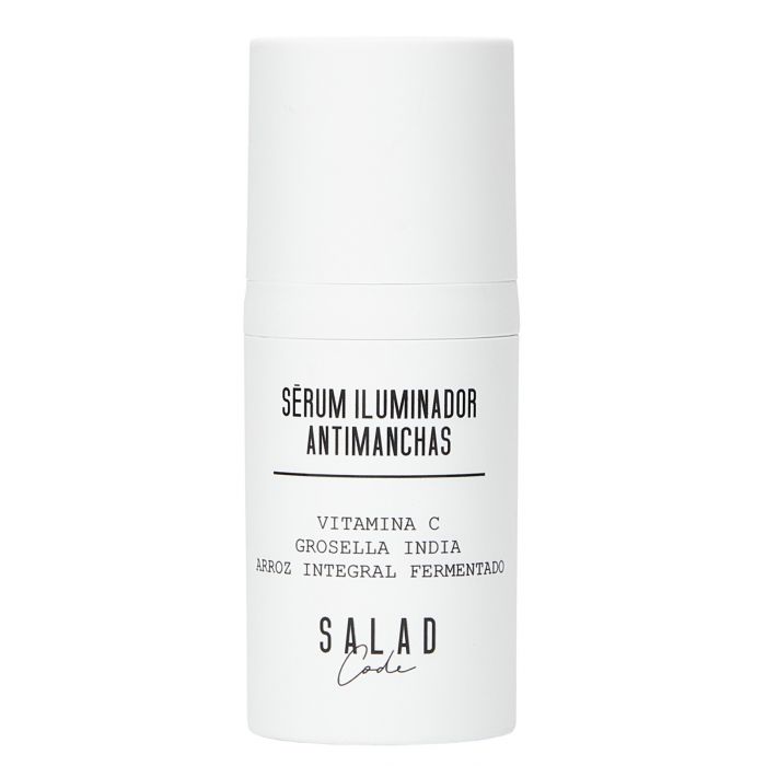 S¨¦rum Iluminador Antimanchas