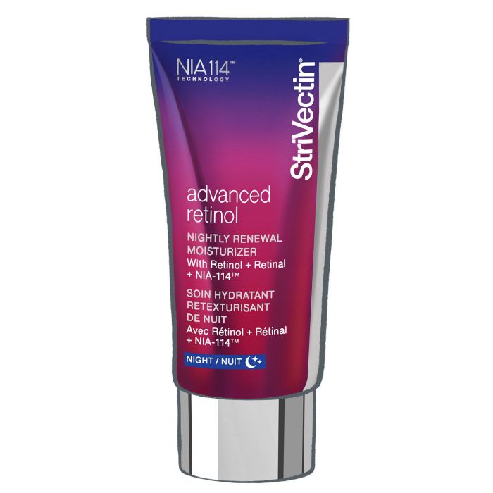 Advanced Retinol Intensive Night Moisturizer