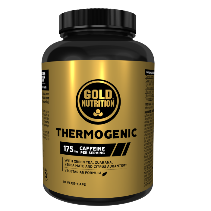 Thermogenic Herbal