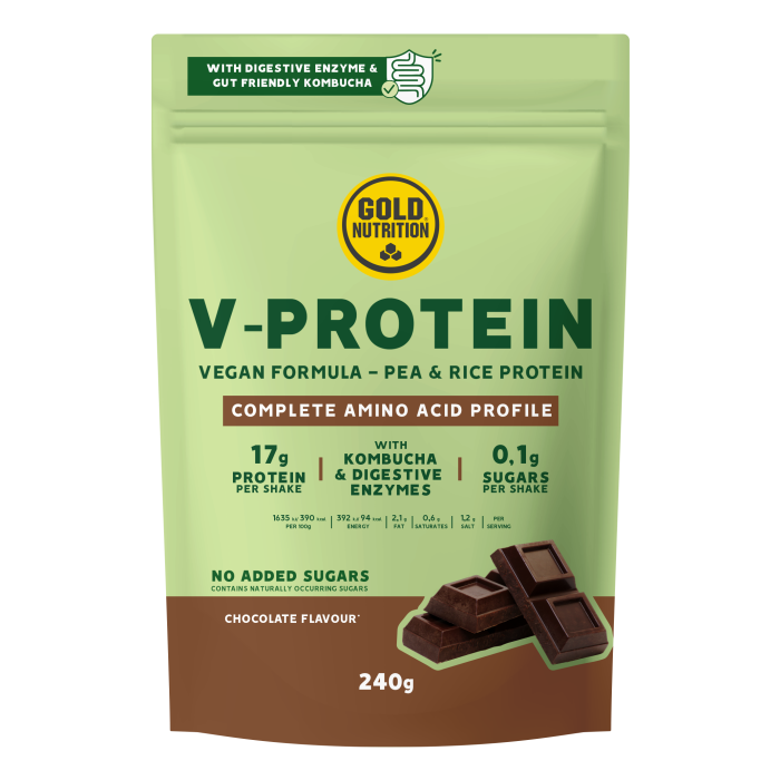 V-Protein Chocolate