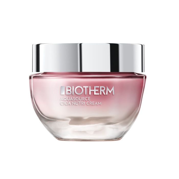 Aquasource Cica Nutri Cream