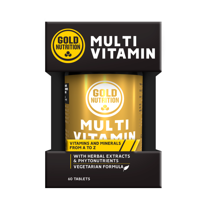 Multivitamina