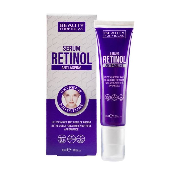 Retinol Anti-Ageing Serum