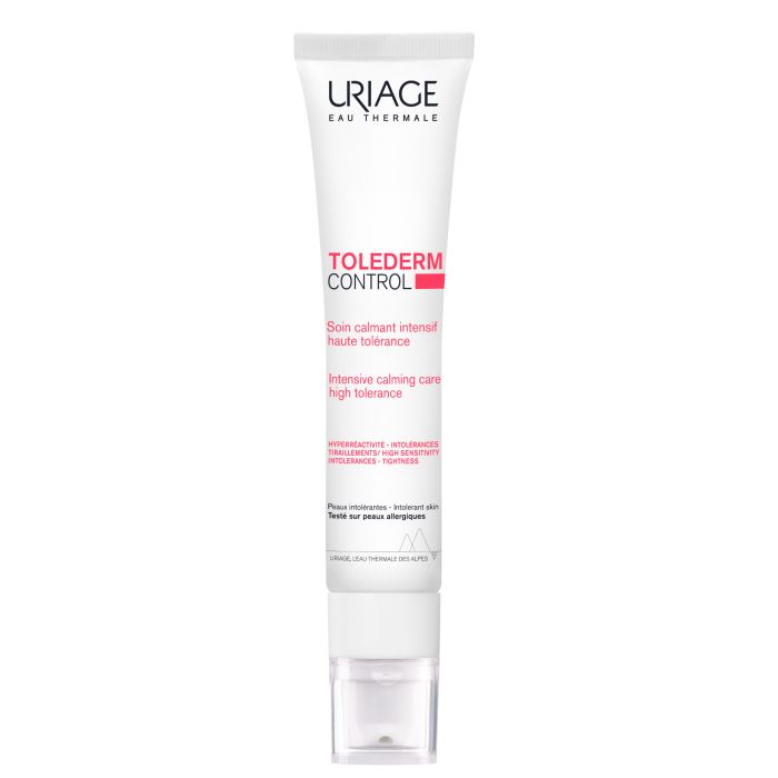 Tol¨¦derm Control Crema Ligera