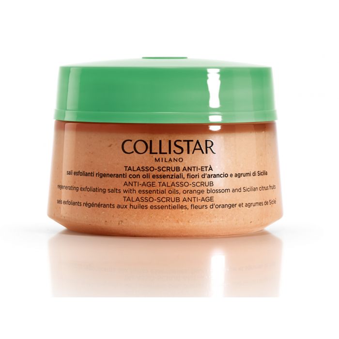 Exfoliante Antiedad