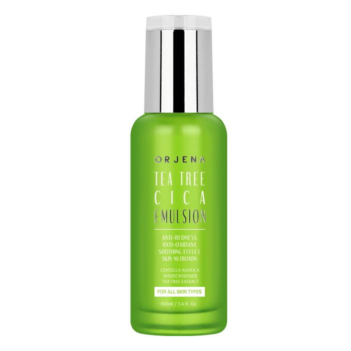 Tea Tree Cica Emulsi¨®n