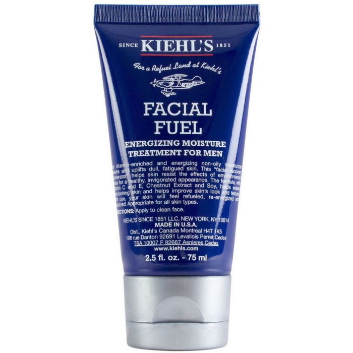 Facial Fuel Energizing Moisture Gel Hidratante Energizante