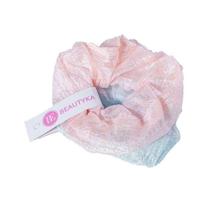 Pretty Little Things DIY Scrunchies