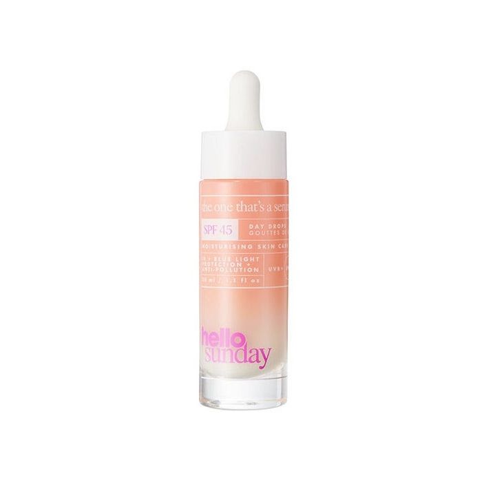 Day Drops The One That's a Serum