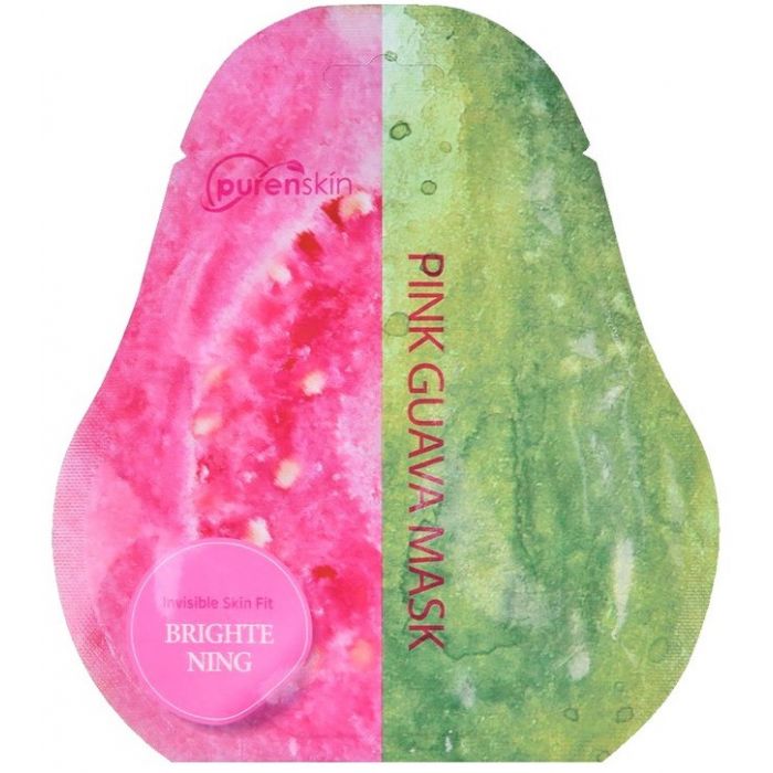 Papaya Mask