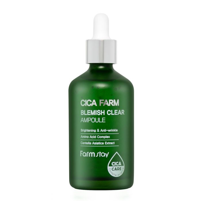 Ampolla Blemish Clear