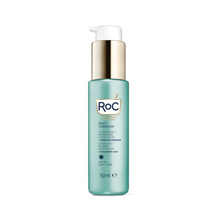 Hydrate & Plump Crema diaria SPF 30