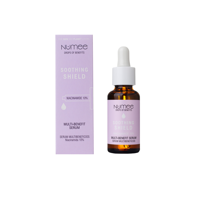 Serum Multi Beneficios Niacinamida 10%