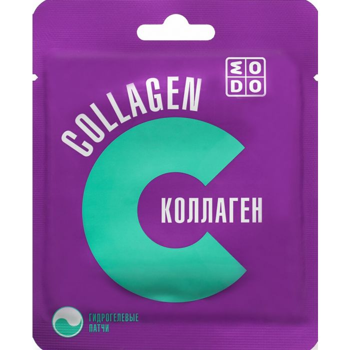Parches para Ojos Hidrogel de Col¨¢geno