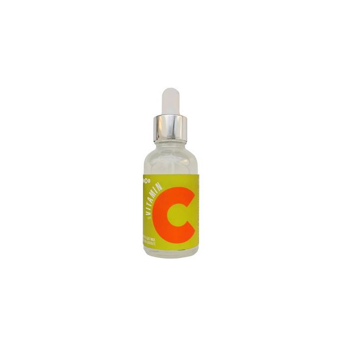Suero Facial con Vitamina C
