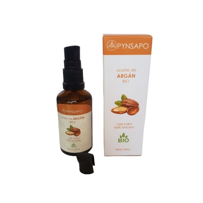 Aceite de Arg¨¢n BIO