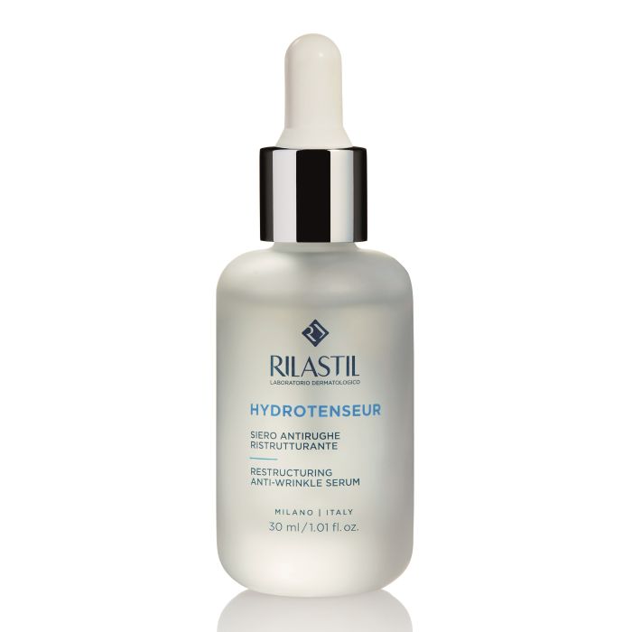 Hydrotenseur Serum Antiarrugas