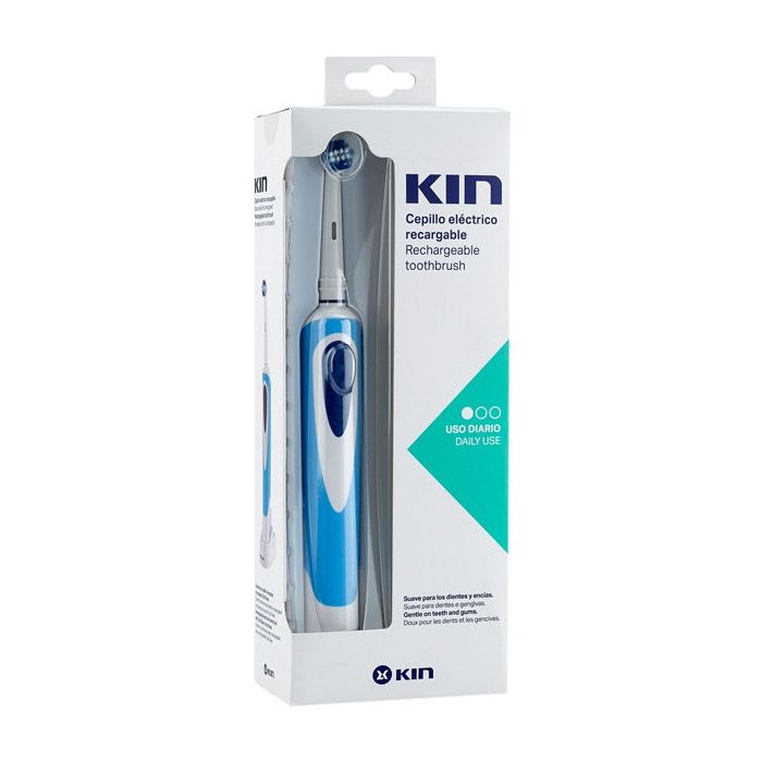 Cepillo Dental El¨¦ctrico Recargable