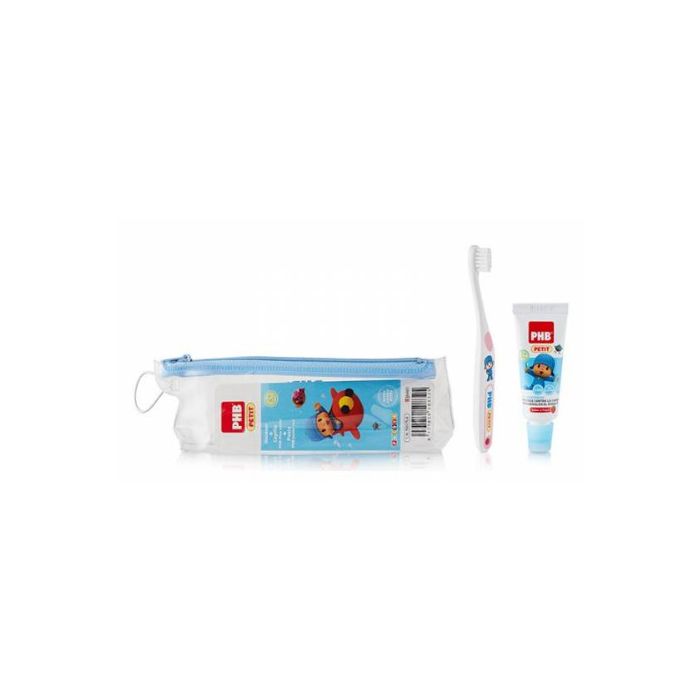 Neceser Plus para Ni?os