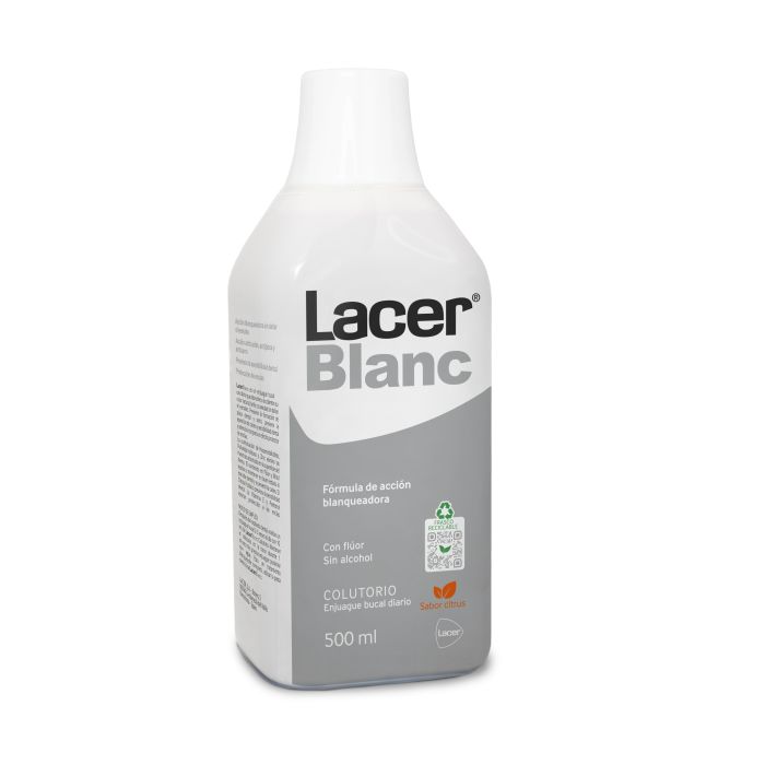 Blanc Colutorio D-Citrus